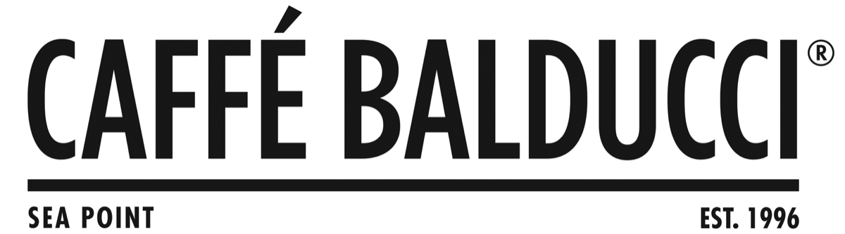 Caffé Balducci — Sea Point, Est. 1996